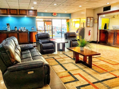 GLH Hotel image 10