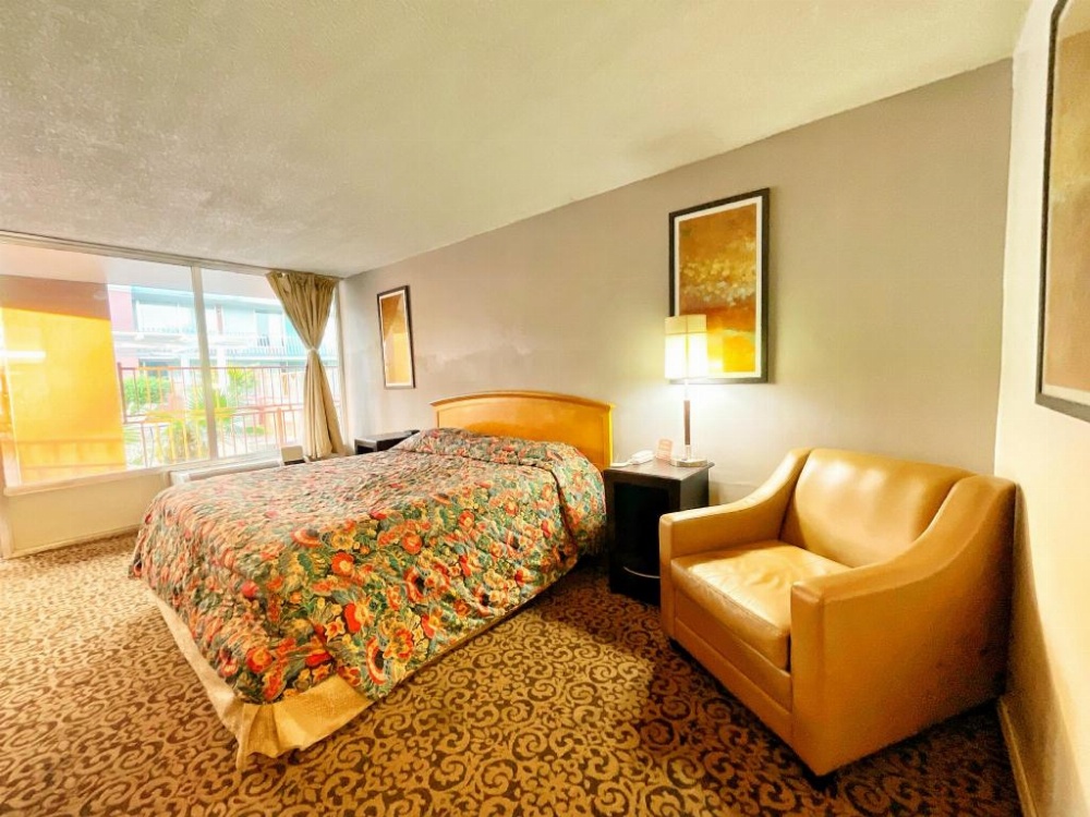 GLH Hotel Main image