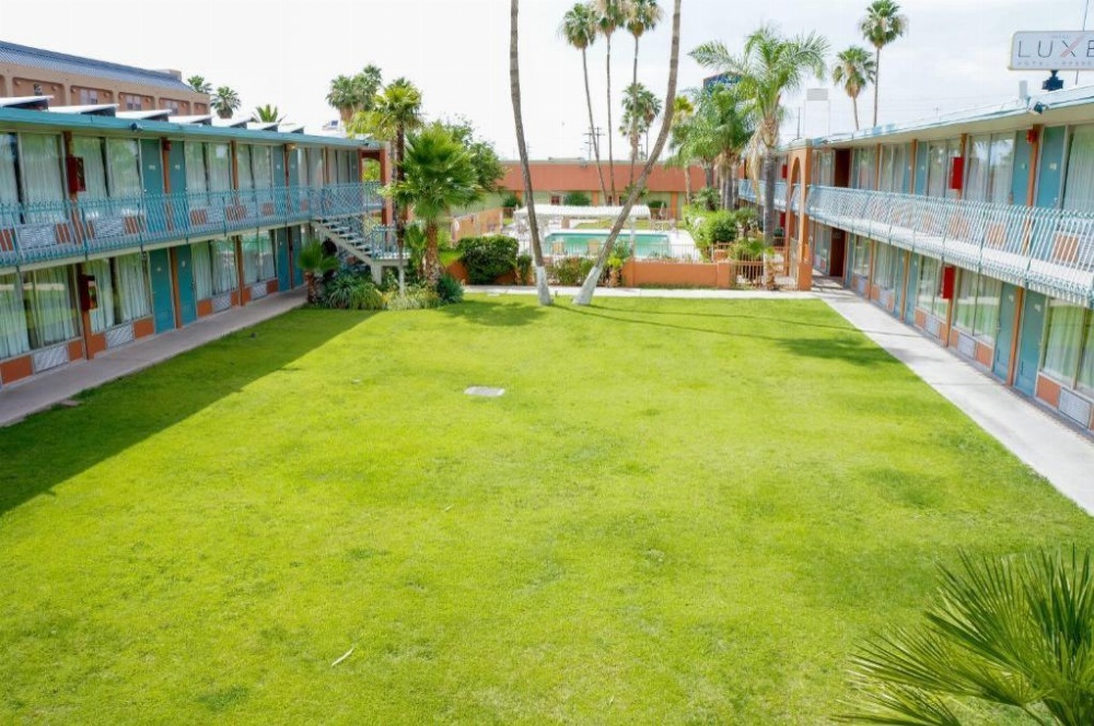 GLH Hotel